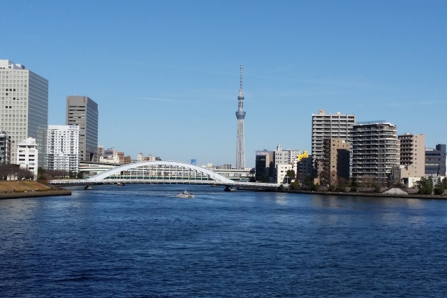 一般社団法人隅田川連盟機構公式サイトの公開に関するお知らせ